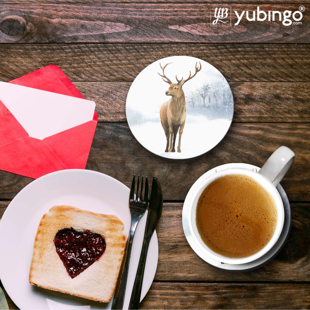 Cute Deer Coasters-Image3