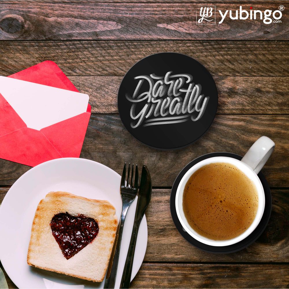 Dare Greatly Coasters-Image3