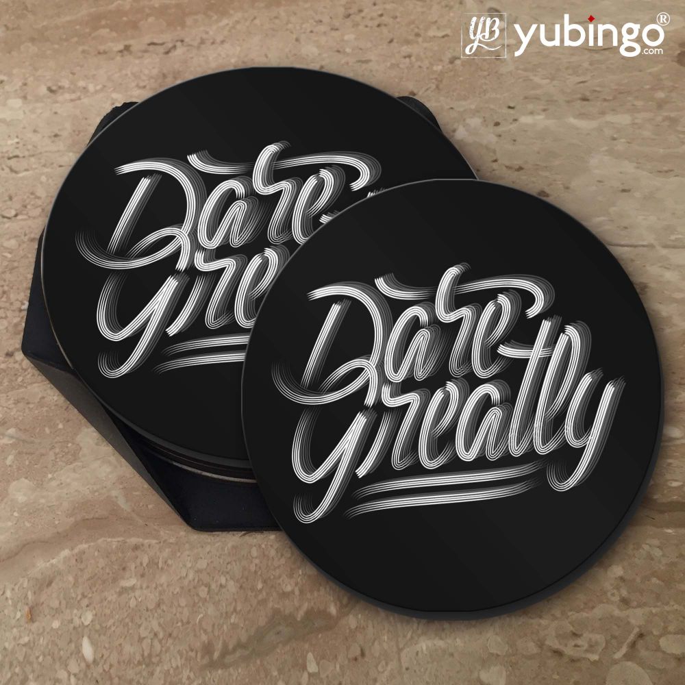 Dare Greatly Coasters-Image5