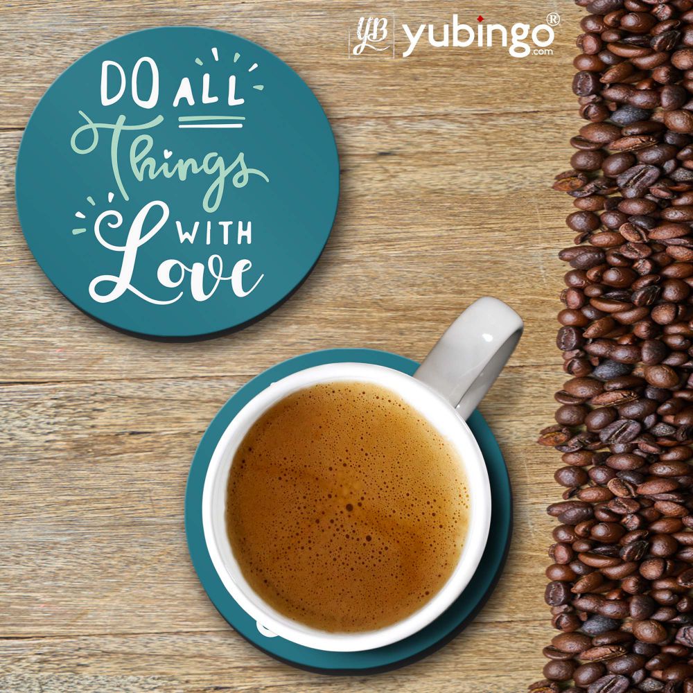 Do With Love Coasters-Image2