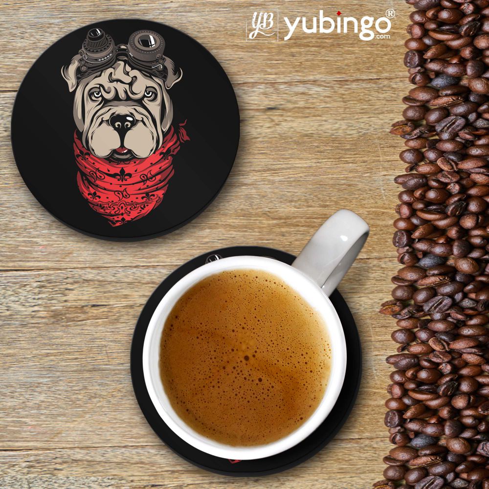 Dog Punk Coasters-Image2