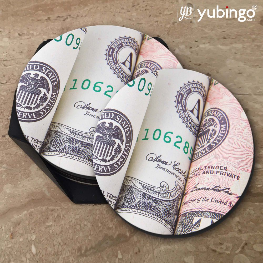 Dollars Coasters-Image5