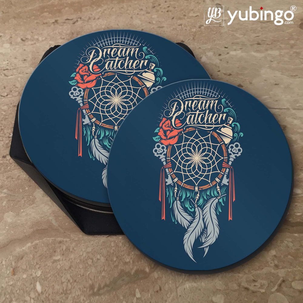 Dream Catcher Coasters-Image5