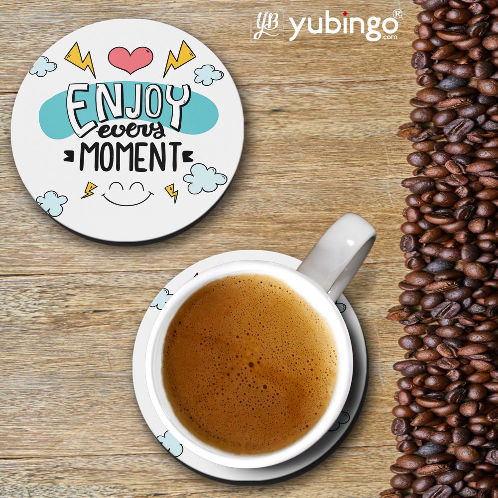 Enjoy Moment Coasters-Image2