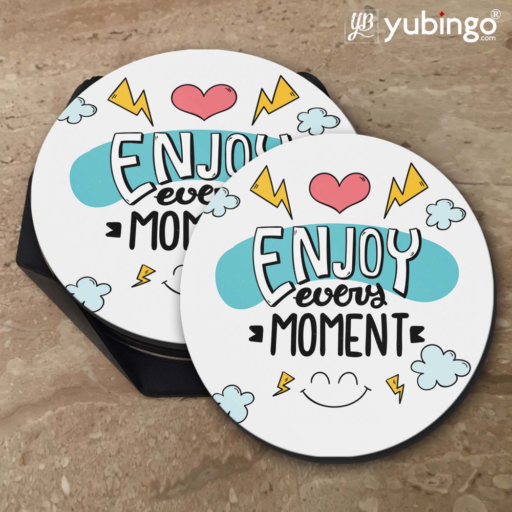 Enjoy Moment Coasters-Image5