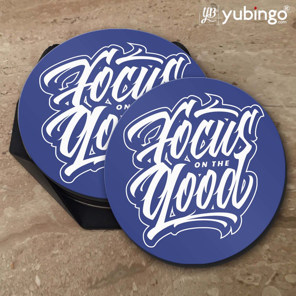Focus on the good Coasters-Image5