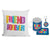 Friend Forever Cushion, Coffee Mug with Coaster and Keychain
