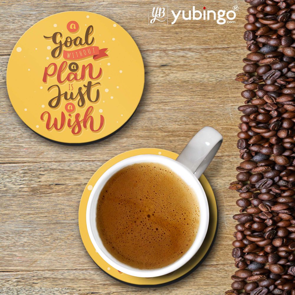 Goal and Plan Coasters-Image2
