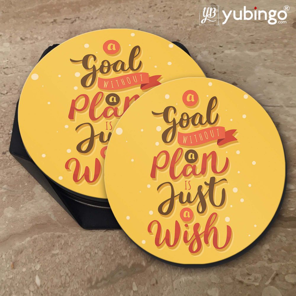 Goal and Plan Coasters-Image5