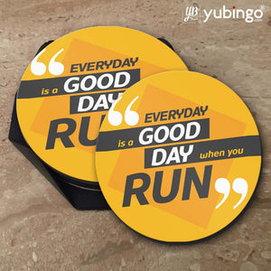 Good Day to Run Coasters-Image5