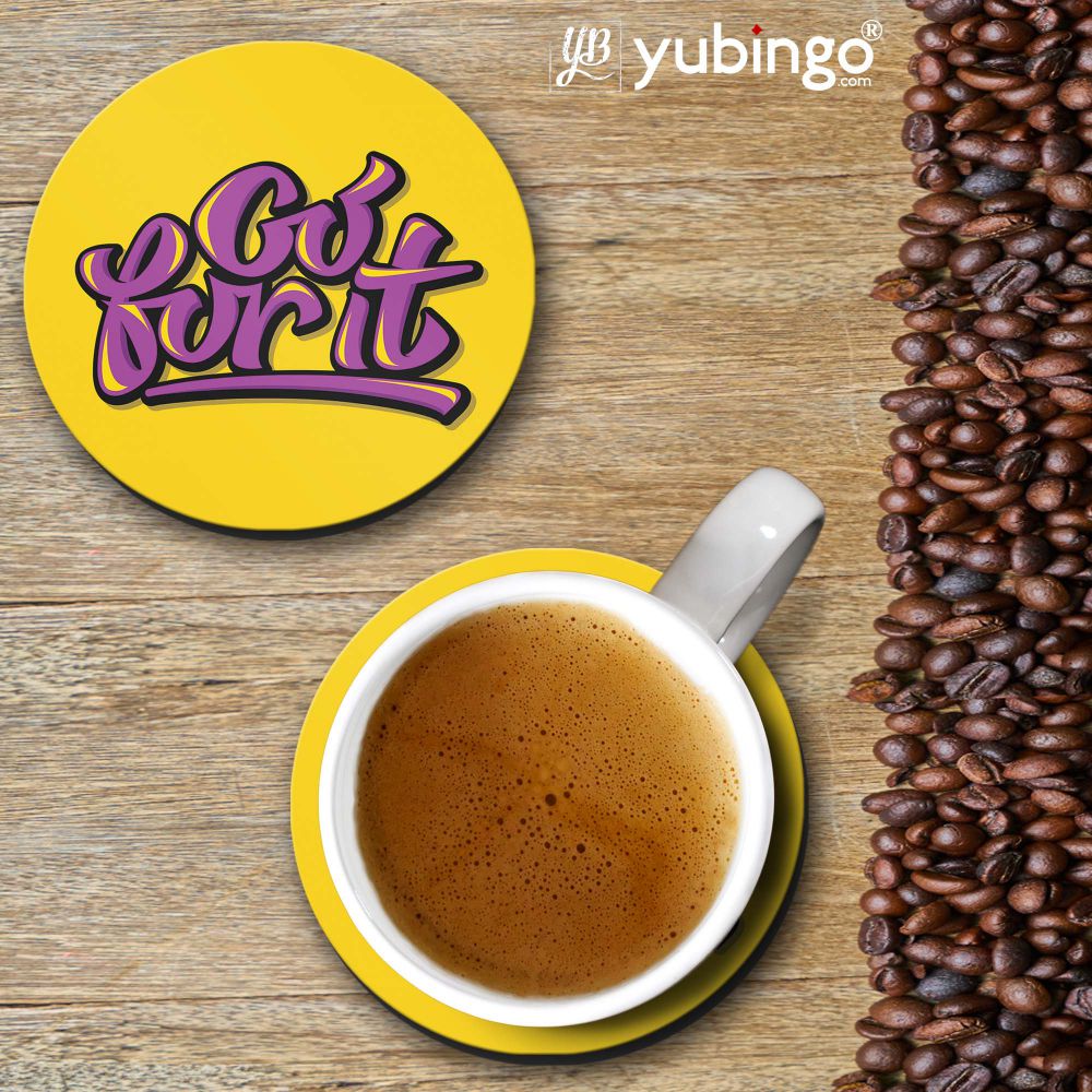 Gor for IT Coasters
