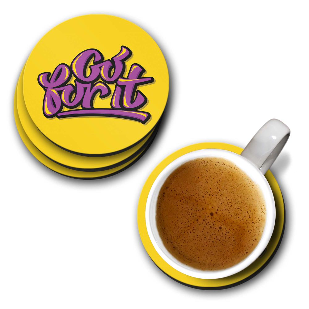 Gor for IT Coasters