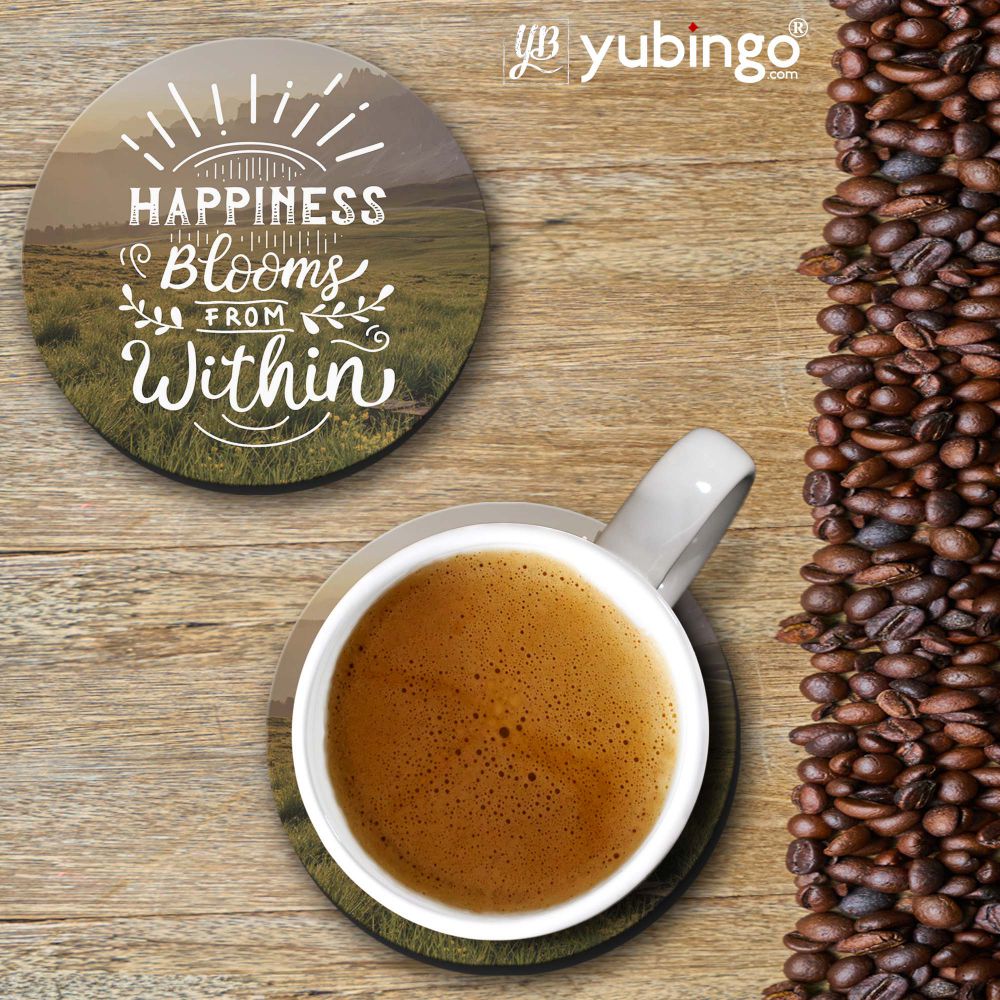 Happiness Within Coasters-Image2