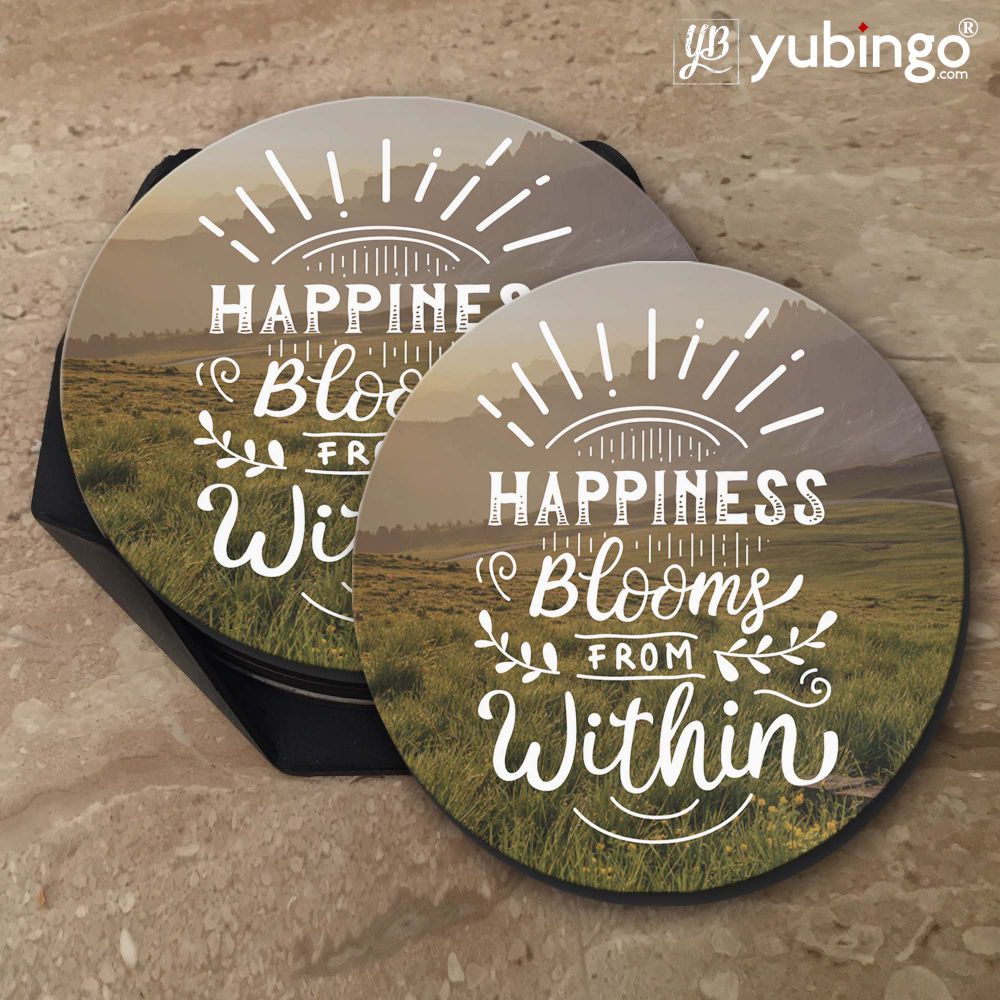 Happiness Within Coasters-Image5