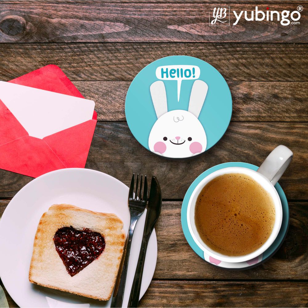 Hello Rabbit Coasters-Image3