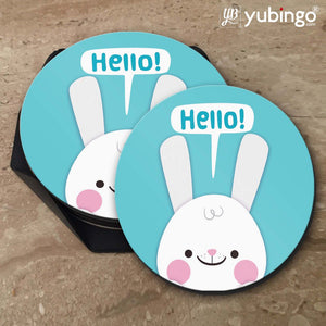 Hello Rabbit Coasters-Image5