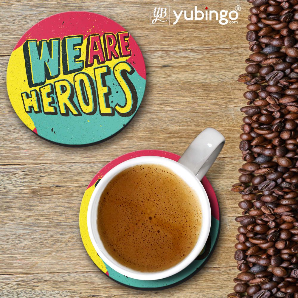 Heroes Coasters-Image2