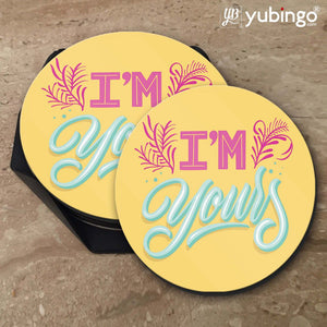 I'm Yours Coasters-Image5