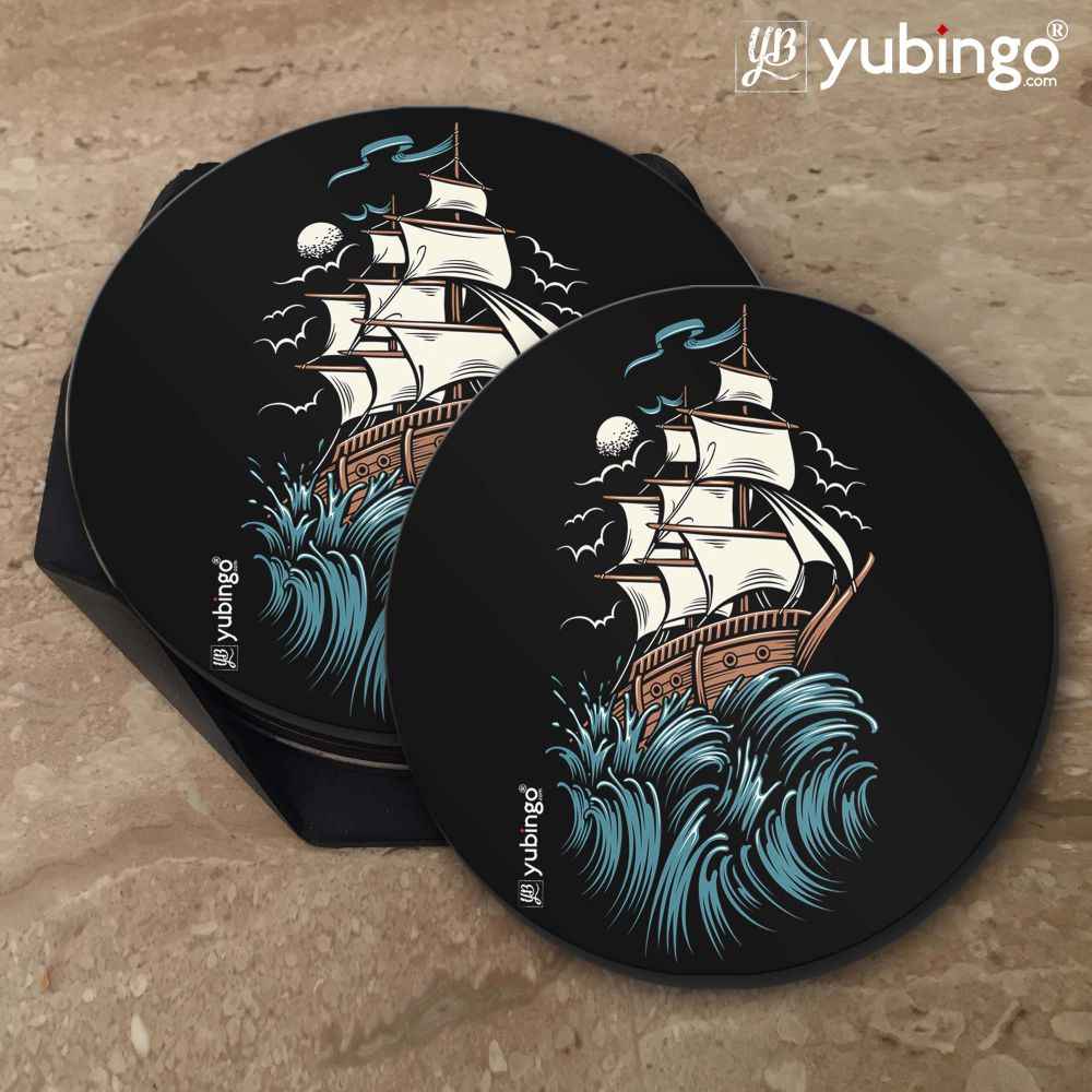 In Deep Sea Coasters-Image5