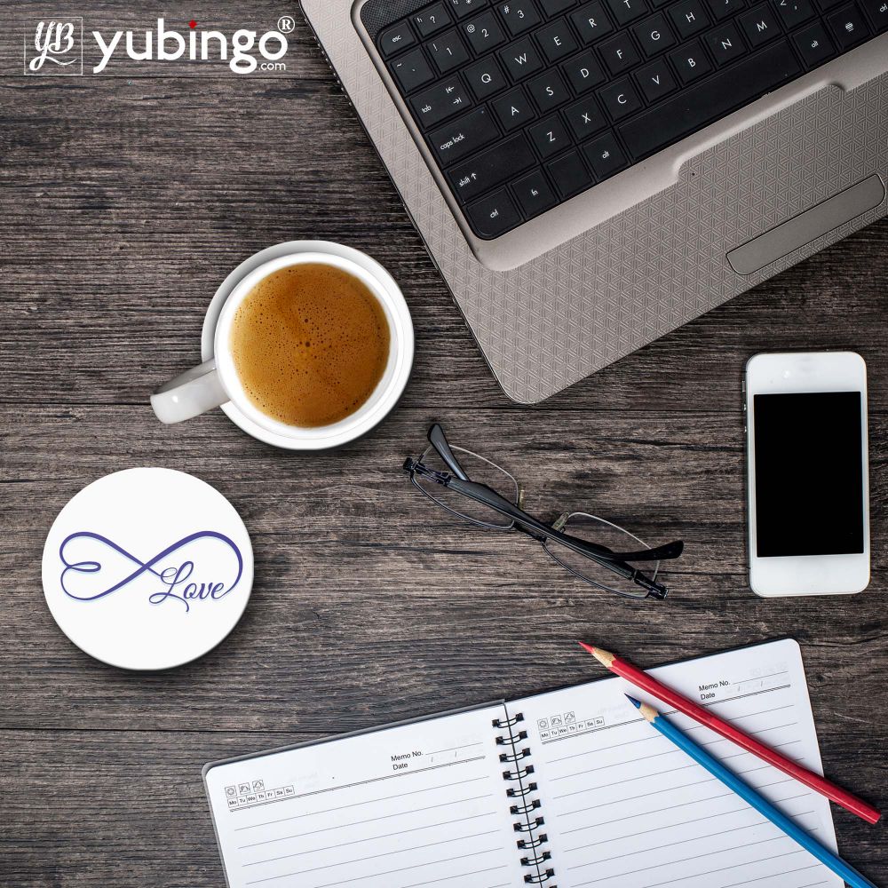 Infinite Love Coasters-Image4
