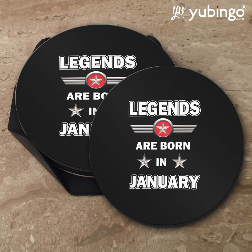 Legends Customised Coasters-Image5
