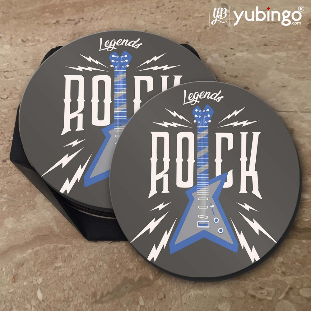 Legends Rock Coasters-Image5