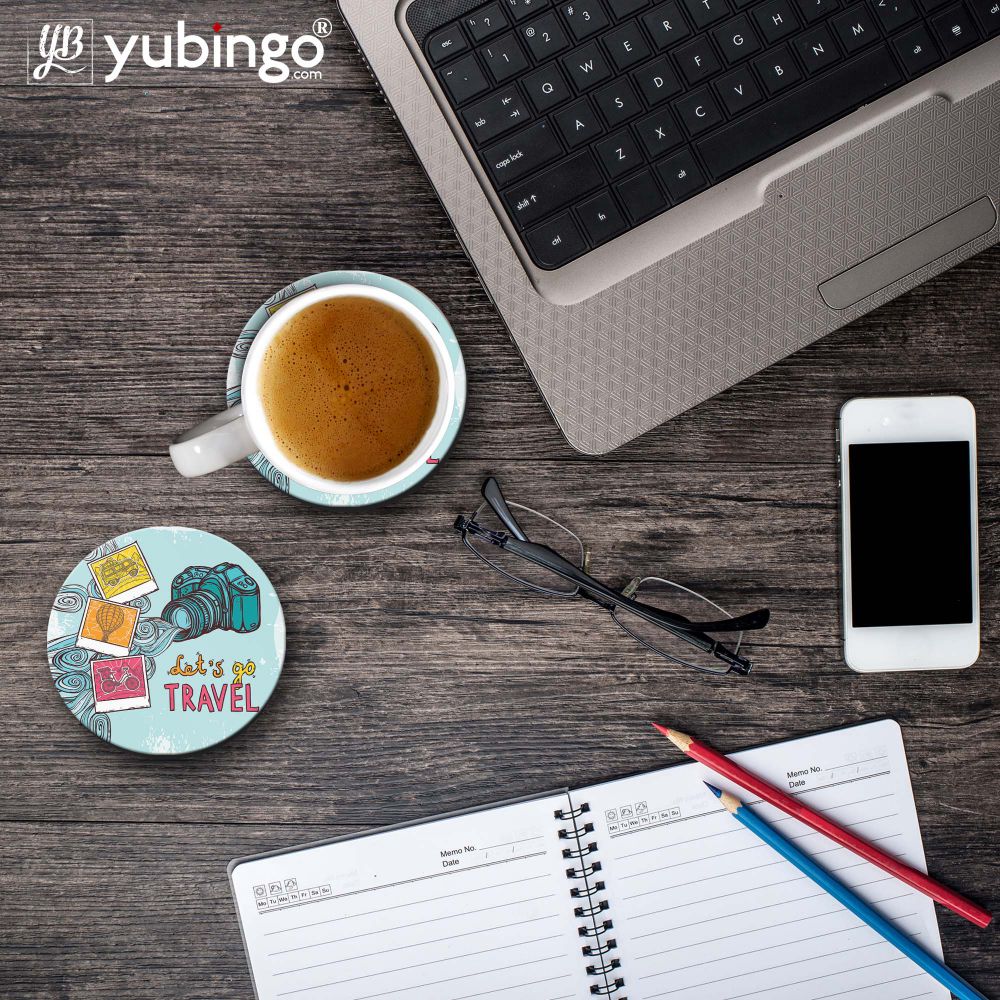 Let's Go Travel Coasters-Image4