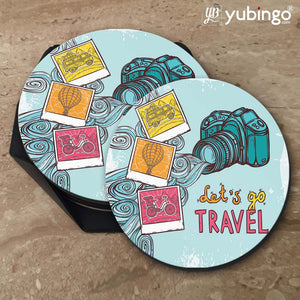 Let's Go Travel Coasters-Image5