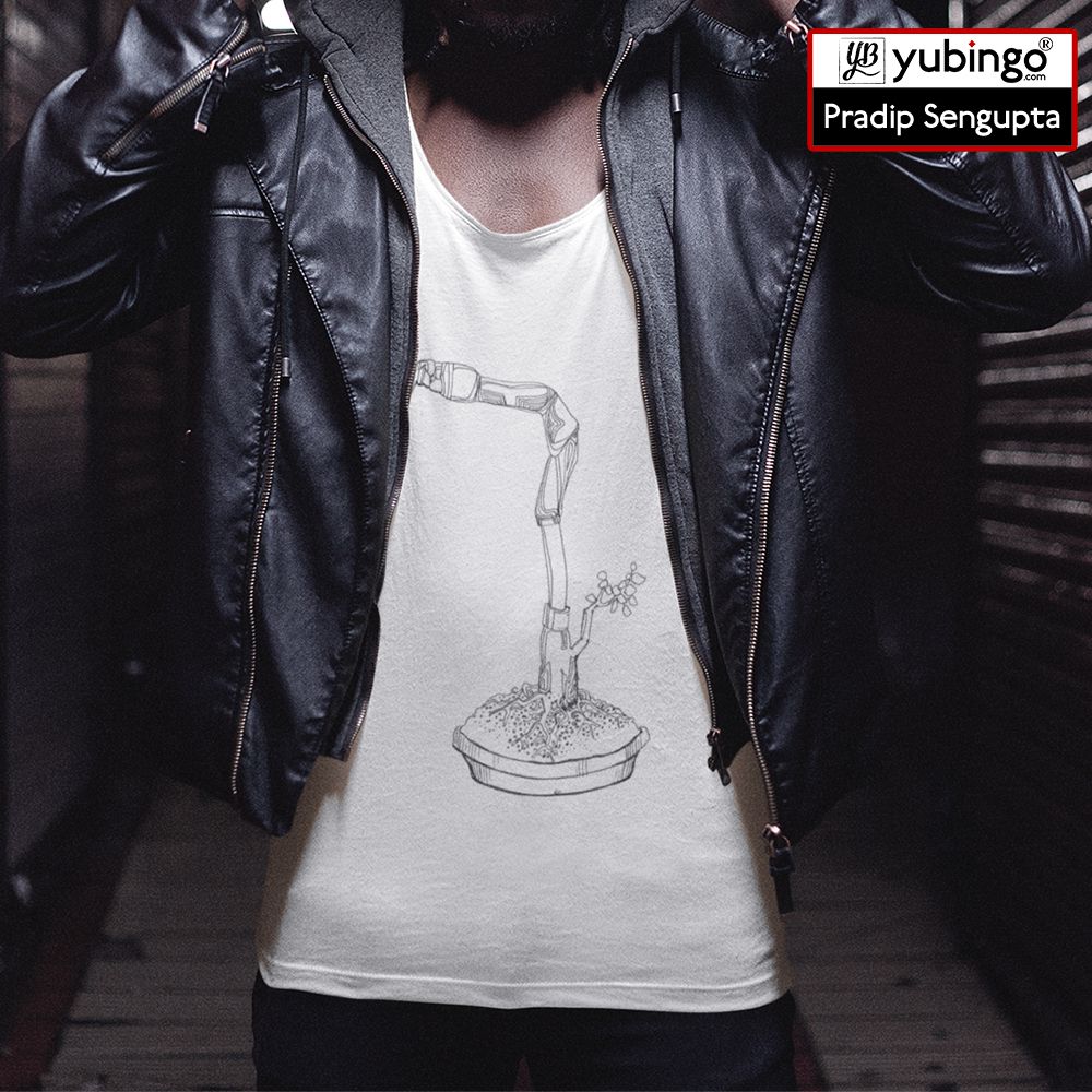 Life Tank Tops-image4