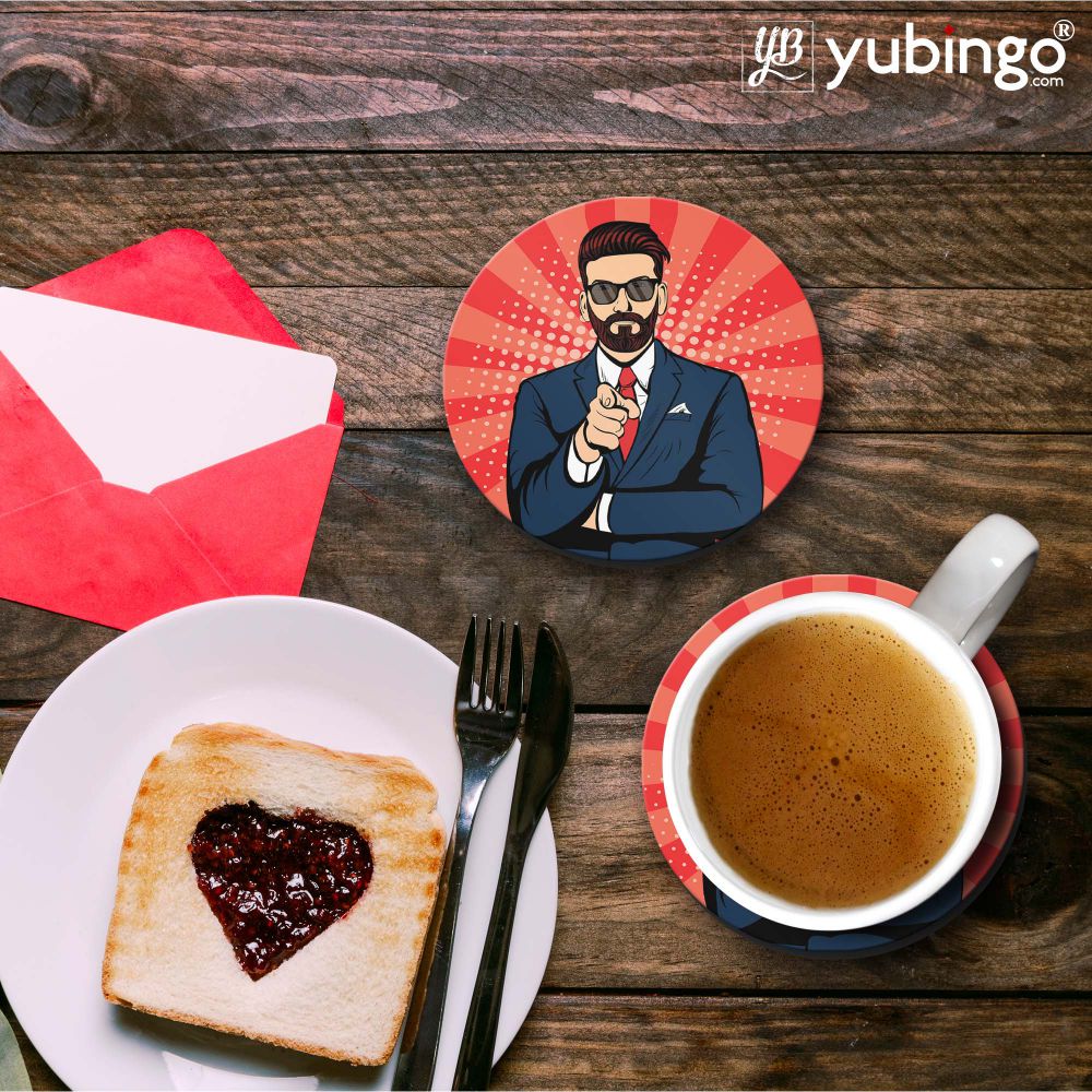 Listen to Beard Coasters-Image3