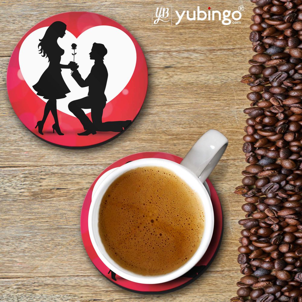 Love Couple Coasters-Image2