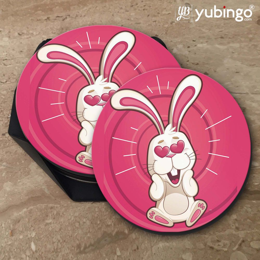 Love Rabbit Coasters-Image5