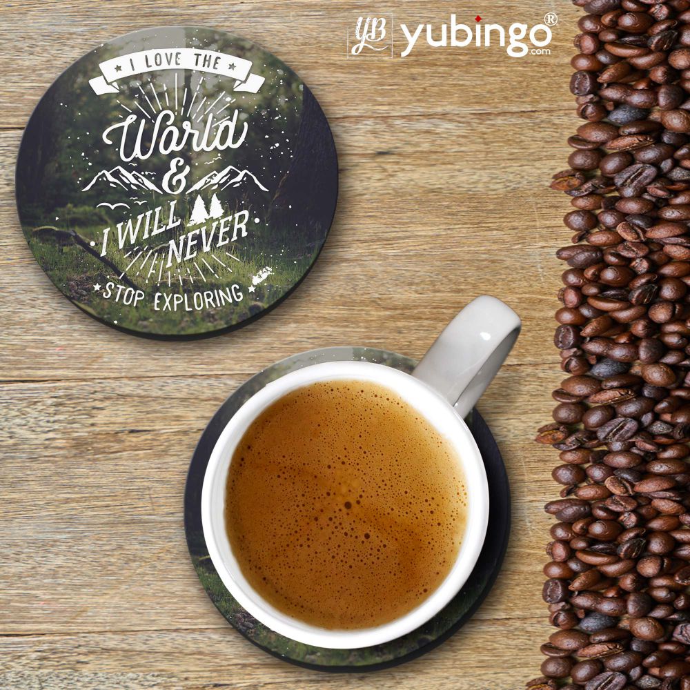 Love the World Coasters-Image2