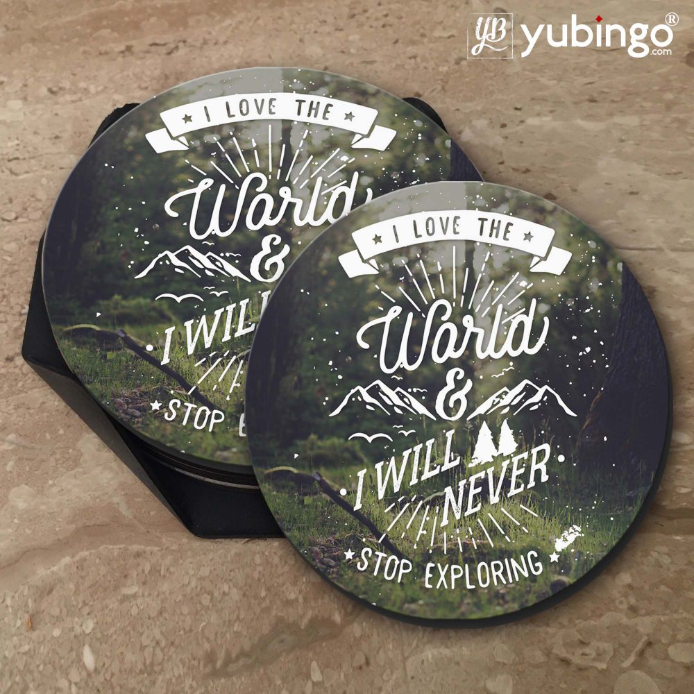 Love the World Coasters-Image5