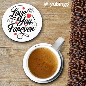 Love You Forever Coasters-Image2