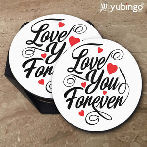 Love You Forever Coasters-Image5