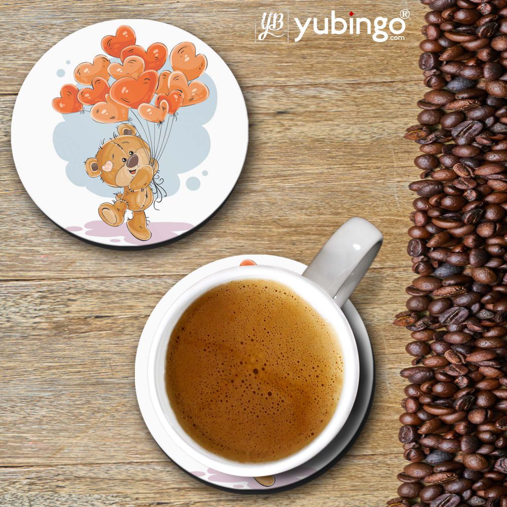 Loving Teddy Coasters-Image2