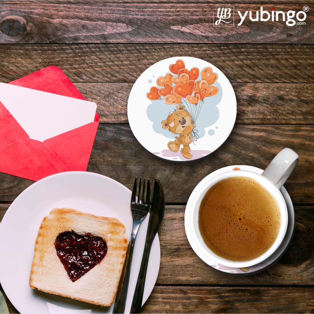 Loving Teddy Coasters-Image3