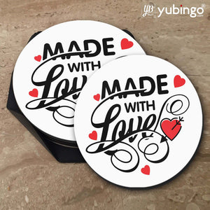 Made with Love Coasters-Image5