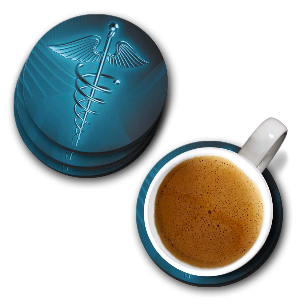 Medical Care Coasters