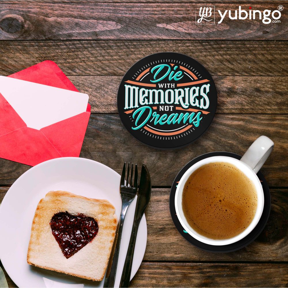 Memories and Dreams Coasters-Image3