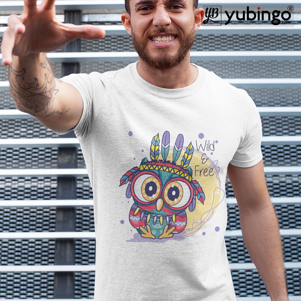 Meow Meow Men T-Shirt-image3