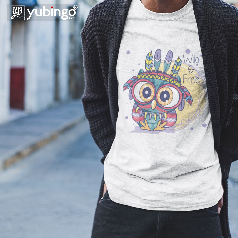 Meow Meow Men T-Shirt-image5