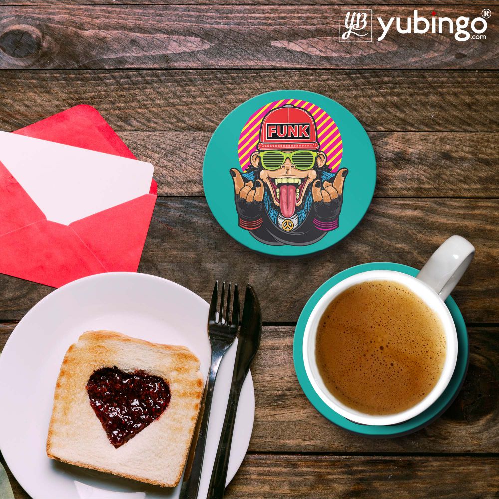 Monkey Funk Coasters-Image3