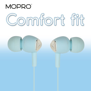 MoPro Ear Buds Neck Band - Freedom M200