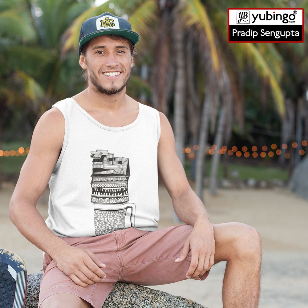 Mug up Tank Tops-image4