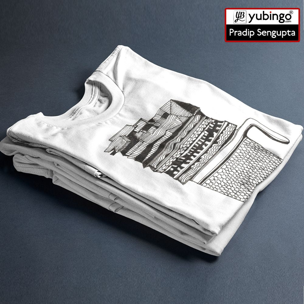 Mug up Men T-Shirt-image2