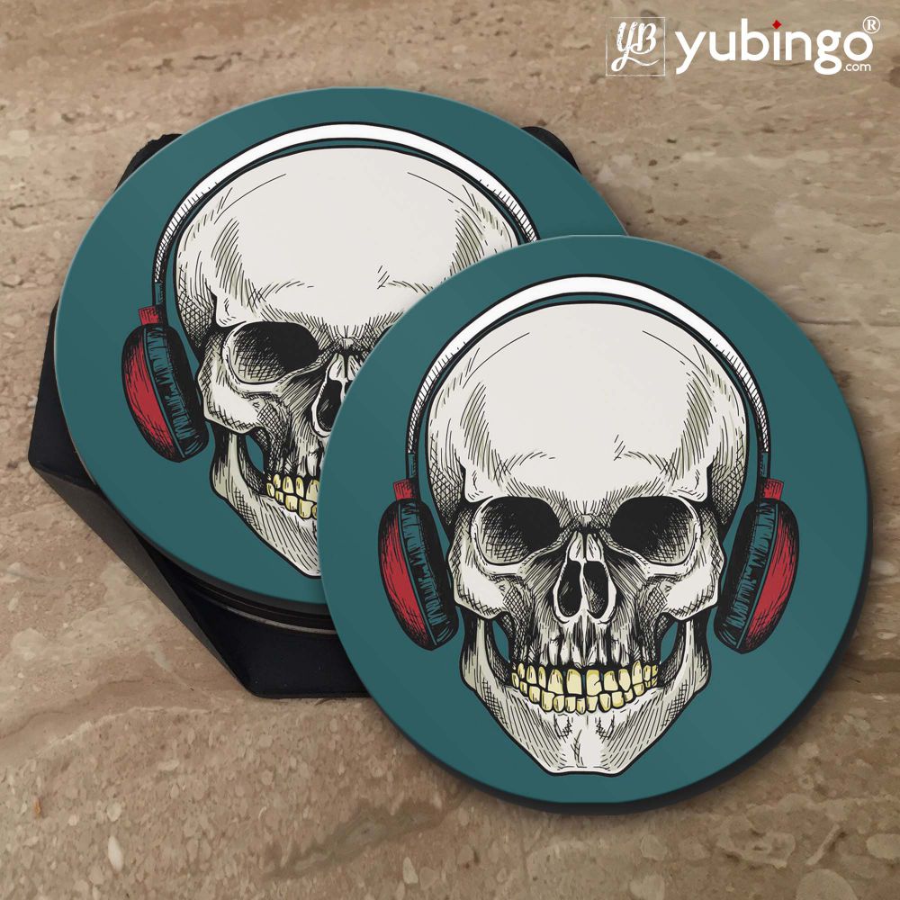 Music Deep Inside Coasters-Image5