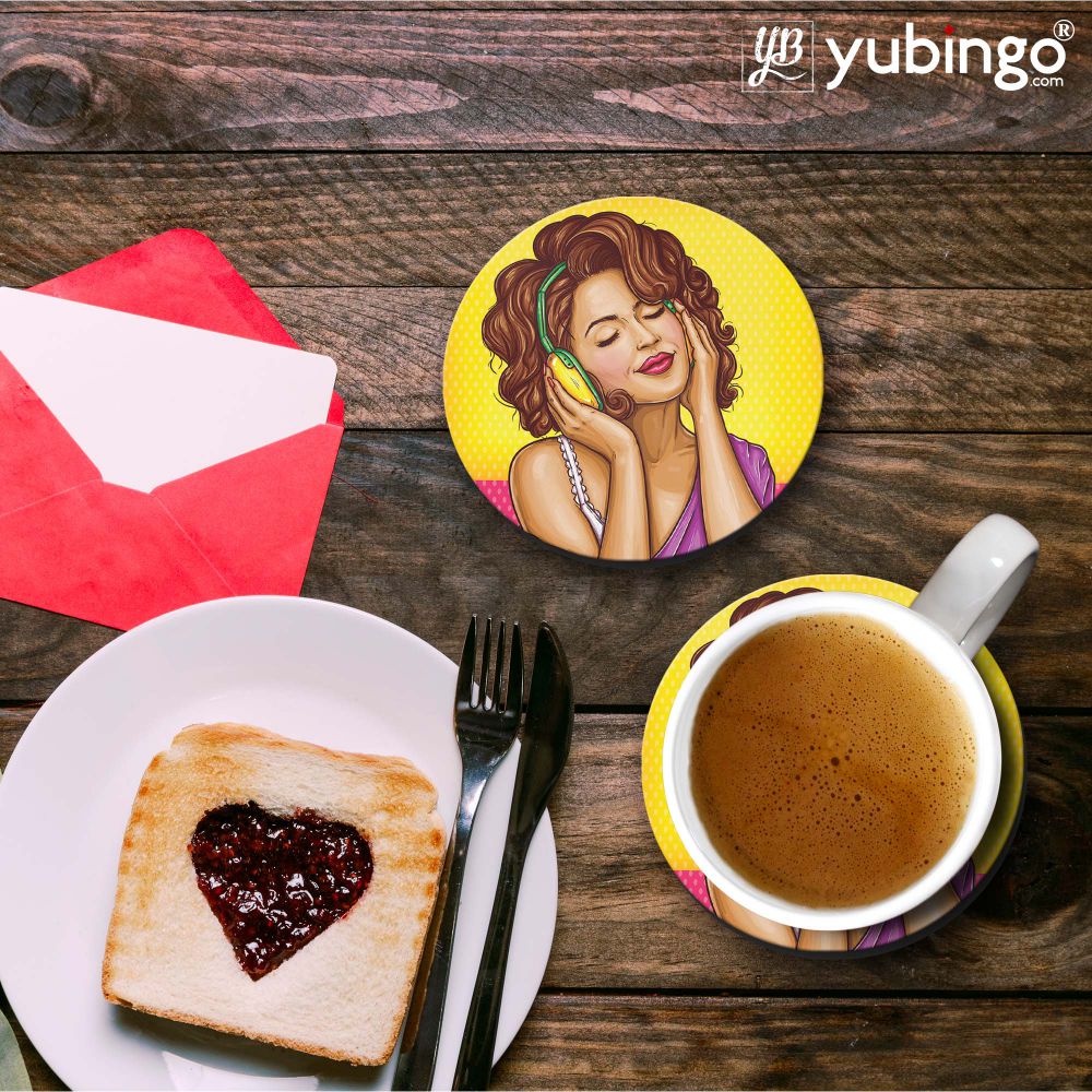 Music Girl Coasters-Image3