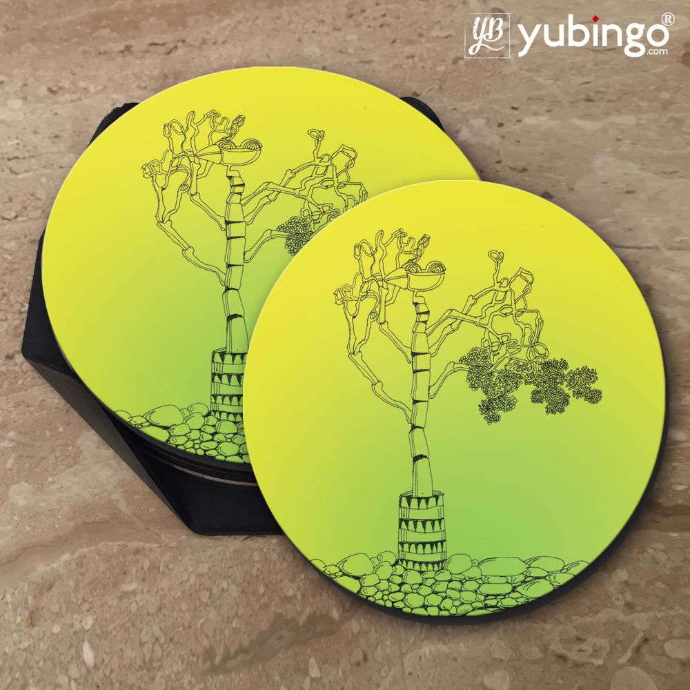 Bone tree Coasters-Image5